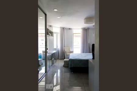 Suíte 1 de casa de condomínio à venda com 3 quartos, 150m² em Recreio dos Bandeirantes, Rio de Janeiro