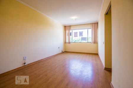 Apartamento para alugar com 87m², 3 quartos e sem vagaSala