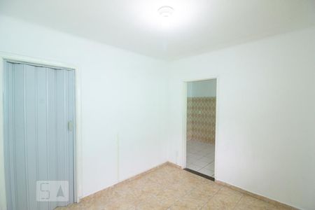 Sala de casa para alugar com 1 quarto, 50m² em Jardim Gopoúva, Guarulhos