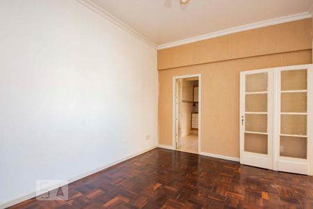 Sala de apartamento à venda com 2 quartos, 86m² em São Geraldo, Porto Alegre