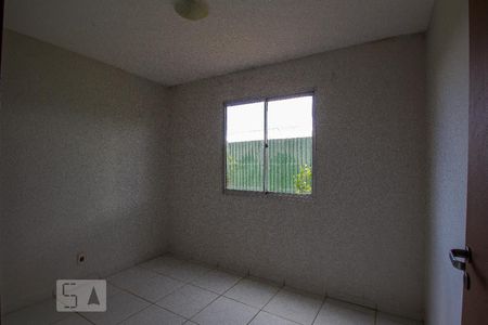 Quarto 1 de apartamento para alugar com 2 quartos, 47m² em Jardins Mangueiral (são Sebastião), Brasília