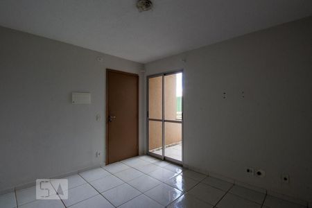 Quarto 1 de apartamento para alugar com 2 quartos, 47m² em Jardins Mangueiral (são Sebastião), Brasília