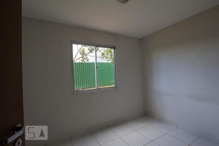 Quarto 2 de apartamento para alugar com 2 quartos, 47m² em Jardins Mangueiral (são Sebastião), Brasília
