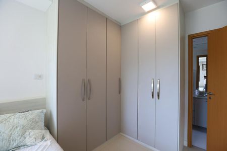 Suíte de apartamento para alugar com 2 quartos, 65m² em Rio Comprido, Rio de Janeiro