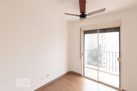 Quarto 1 de apartamento para alugar com 3 quartos, 130m² em Higienópolis, São Paulo