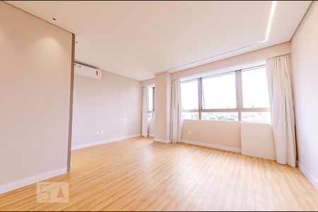 Studio de kitnet/studio para alugar com 1 quarto, 45m² em Barro Preto, Belo Horizonte