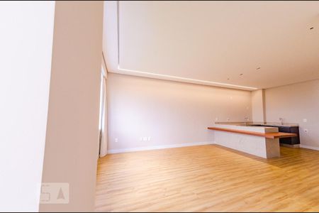 Studio de kitnet/studio para alugar com 1 quarto, 45m² em Barro Preto, Belo Horizonte