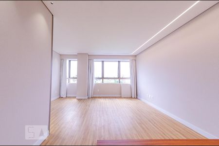 Studio de kitnet/studio para alugar com 1 quarto, 45m² em Barro Preto, Belo Horizonte