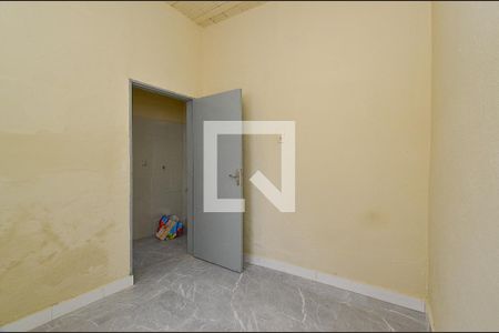 Quarto 2 de casa para alugar com 2 quartos, 65m² em Colégio Batista, Belo Horizonte