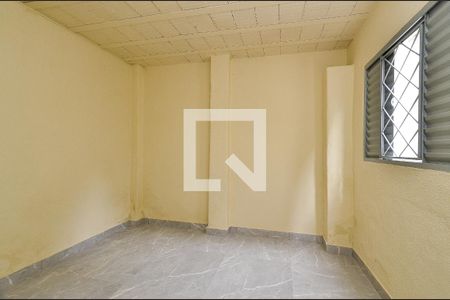 Quarto 1 de casa para alugar com 2 quartos, 65m² em Colégio Batista, Belo Horizonte