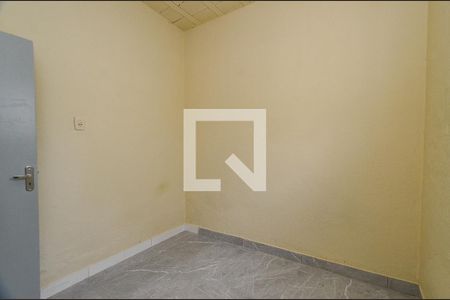 Quarto 2 de casa para alugar com 2 quartos, 65m² em Colégio Batista, Belo Horizonte