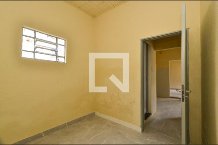 Quarto 2 de casa para alugar com 2 quartos, 65m² em Colégio Batista, Belo Horizonte