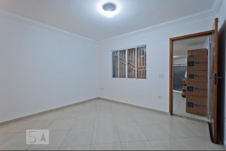 Sala 1 de casa à venda com 3 quartos, 170m² em Vila Santa Teresa (zona Leste), São Paulo