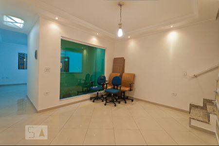 Sala 2 de casa à venda com 3 quartos, 170m² em Vila Santa Teresa (zona Leste), São Paulo