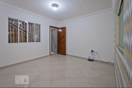 Sala 1 de casa à venda com 3 quartos, 170m² em Vila Santa Teresa (zona Leste), São Paulo