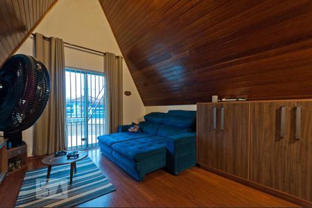 Casa à venda com 170m², 3 quartos e 2 vagas Casa à venda com 170m², 3 quartos e 2 vagasSala de TV 2