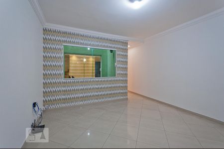 Sala 1 de casa à venda com 3 quartos, 170m² em Vila Santa Teresa (zona Leste), São Paulo