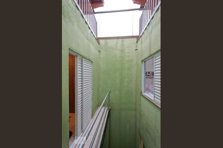 Casa à venda com 170m², 3 quartos e 2 vagas Casa à venda com 170m², 3 quartos e 2 vagasVista Corredor