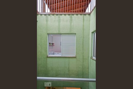 Vista Sala de TV 1 de casa à venda com 3 quartos, 170m² em Vila Santa Teresa (zona Leste), São Paulo