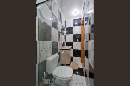 Casa à venda com 170m², 3 quartos e 2 vagas Casa à venda com 170m², 3 quartos e 2 vagasBanheiro Suíte 2