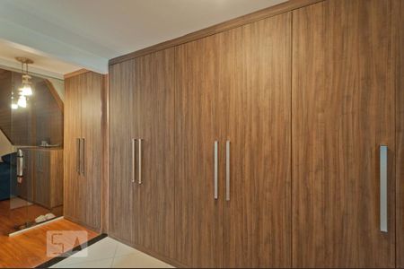Sala de TV 1 de casa à venda com 3 quartos, 170m² em Vila Santa Teresa (zona Leste), São Paulo