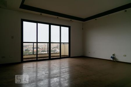 Sala de apartamento à venda com 4 quartos, 410m² em Macedo, Guarulhos