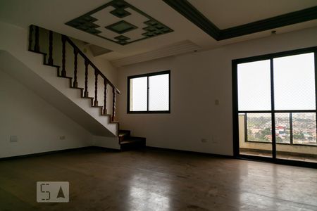 Apartamento para alugar com 410m², 4 quartos e 4 vagasSala