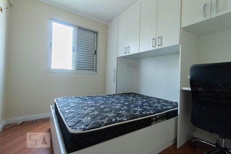 Quarto 1 de apartamento para alugar com 2 quartos, 62m² em Chácara Califórnia, São Paulo
