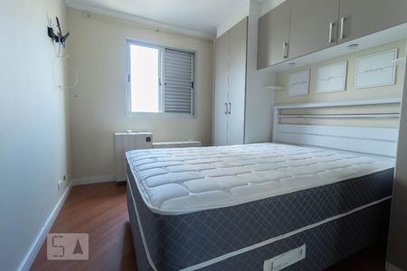 Suíte de apartamento para alugar com 2 quartos, 62m² em Chácara Califórnia, São Paulo