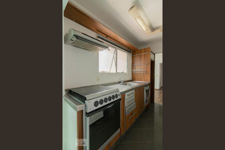 Apartamento à venda com 140m², 2 quartos e 2 vagasCozinha