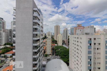 Apartamento à venda com 140m², 2 quartos e 2 vagasVista Quarto 1