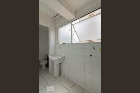 Apartamento à venda com 140m², 2 quartos e 2 vagasÁrea de Serviço