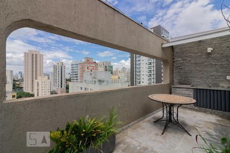 Apartamento à venda com 140m², 2 quartos e 2 vagasCobertura