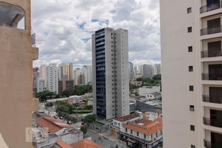 Apartamento à venda com 140m², 2 quartos e 2 vagasVista Área de Serviço