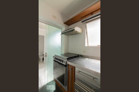 Apartamento à venda com 140m², 2 quartos e 2 vagasCozinha