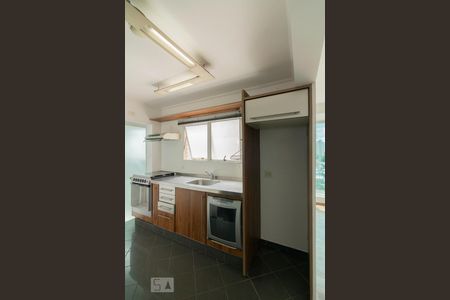 Apartamento à venda com 140m², 2 quartos e 2 vagasCozinha