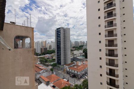 Apartamento à venda com 140m², 2 quartos e 2 vagasVista Banheiro Quarto 2