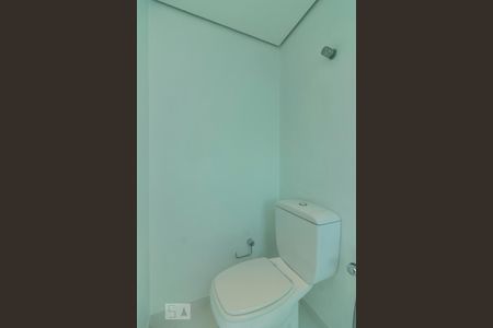 Apartamento à venda com 140m², 2 quartos e 2 vagasBanheiro Quarto 2