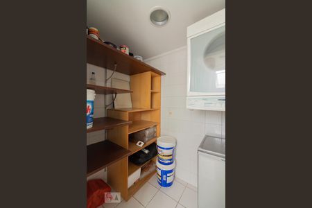 Apartamento à venda com 140m², 2 quartos e 2 vagasQuarto de Serviço