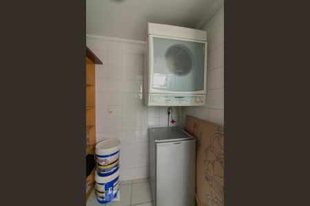 Apartamento à venda com 140m², 2 quartos e 2 vagasQuarto de Serviço