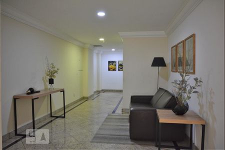 Apartamento para alugar com 98m², 2 quartos e 1 vagaHall de Entrada