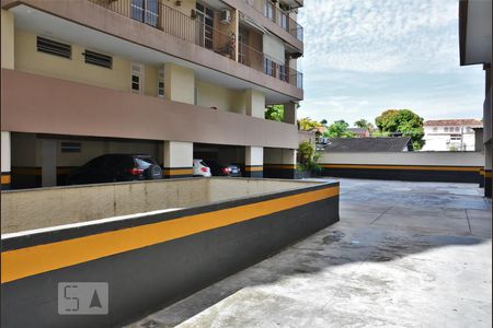 Apartamento para alugar com 98m², 2 quartos e 1 vagaGaragem