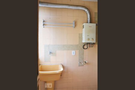 Apartamento para alugar com 98m², 2 quartos e 1 vagaÁrea de Serviço