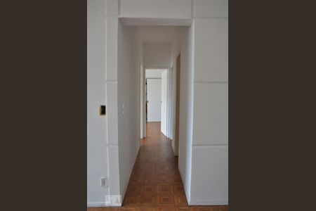 Corredor de apartamento para alugar com 2 quartos, 98m² em Pechincha, Rio de Janeiro