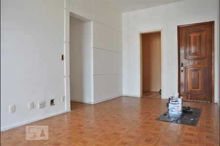 Sala de apartamento para alugar com 2 quartos, 98m² em Pechincha, Rio de Janeiro