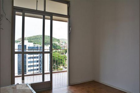 Quarto 1 de apartamento para alugar com 2 quartos, 98m² em Pechincha, Rio de Janeiro