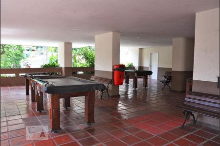 Apartamento para alugar com 98m², 2 quartos e 1 vagaSala de Jogos