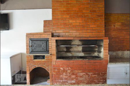 Apartamento para alugar com 98m², 2 quartos e 1 vagaÁrea comum - Churrasqueira