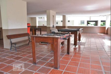 Apartamento para alugar com 98m², 2 quartos e 1 vagaSala de Jogos