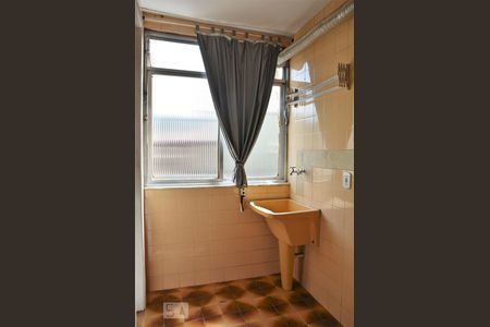 Apartamento para alugar com 98m², 2 quartos e 1 vagaÁrea de Serviço